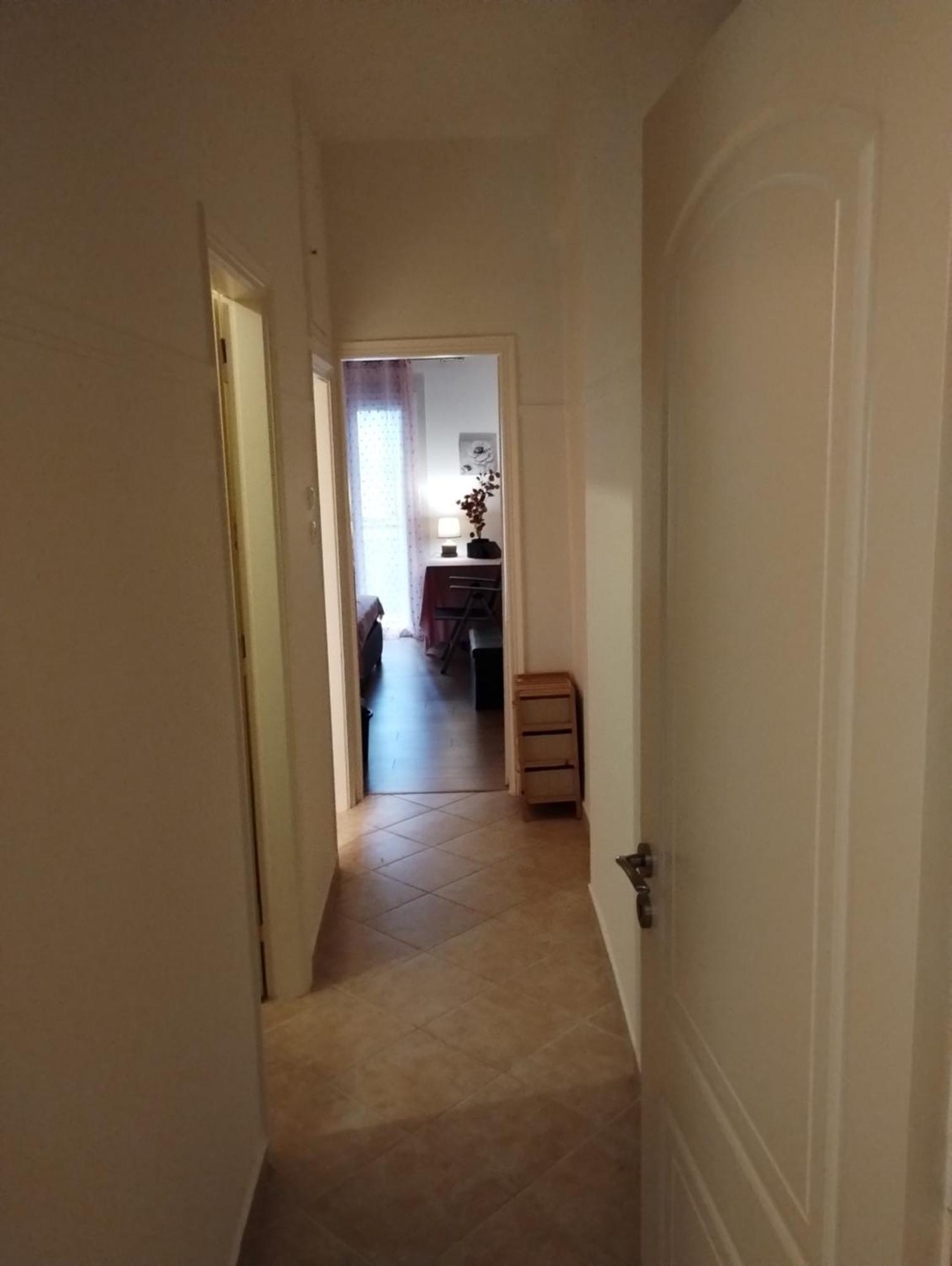 Vasia'S Cosy Apartment In Athens, "Pedion Tou Areos", Close To Center Zewnętrze zdjęcie