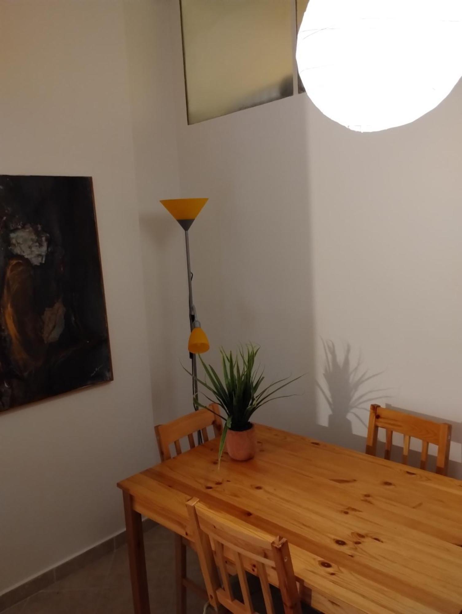 Vasia'S Cosy Apartment In Athens, "Pedion Tou Areos", Close To Center Zewnętrze zdjęcie