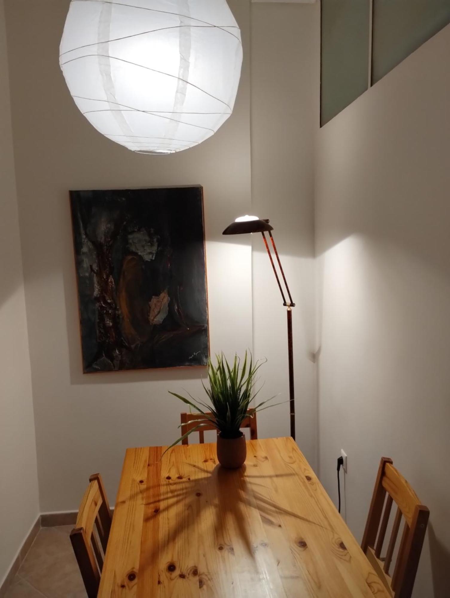 Vasia'S Cosy Apartment In Athens, "Pedion Tou Areos", Close To Center Zewnętrze zdjęcie