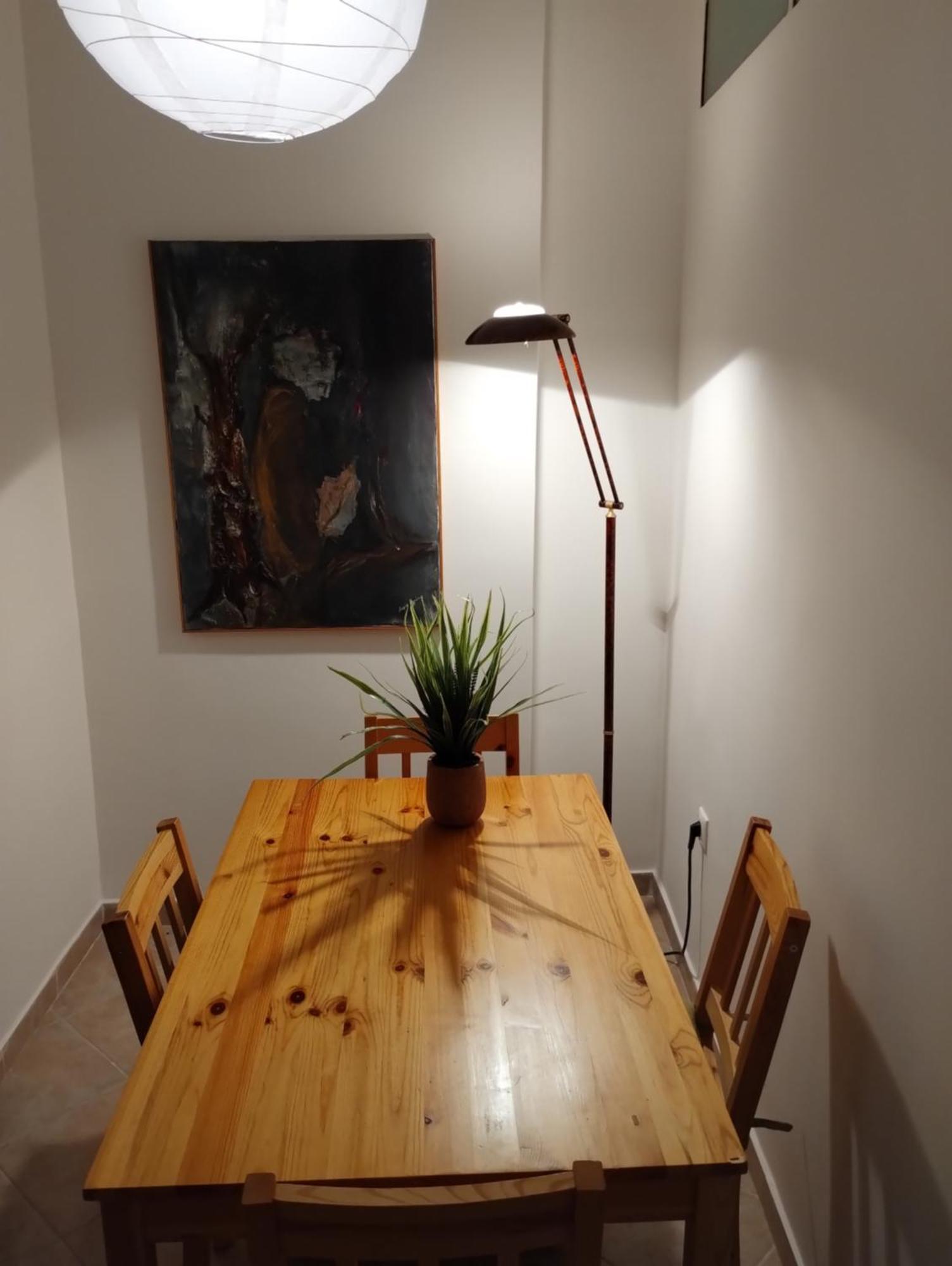 Vasia'S Cosy Apartment In Athens, "Pedion Tou Areos", Close To Center Zewnętrze zdjęcie