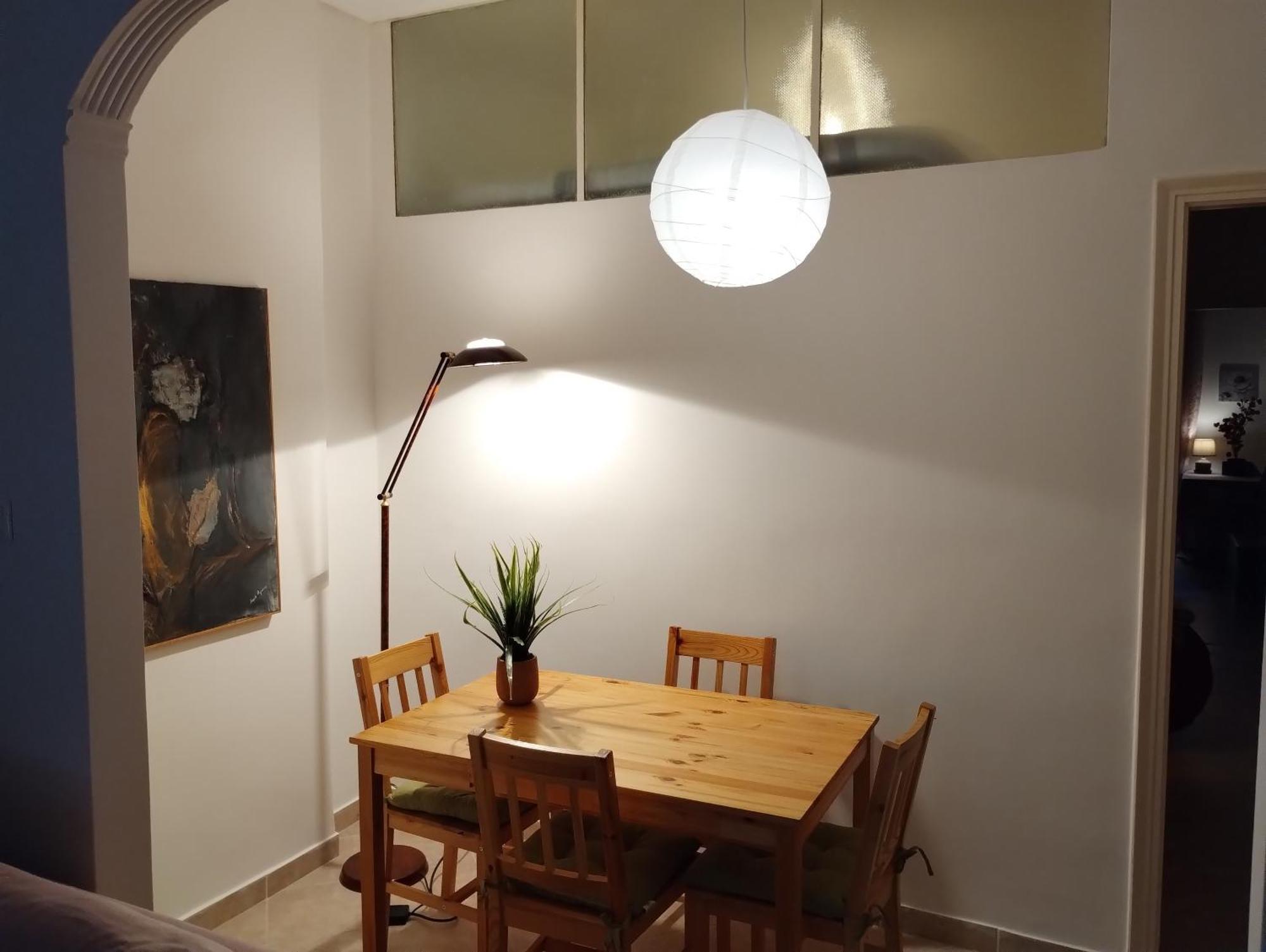 Vasia'S Cosy Apartment In Athens, "Pedion Tou Areos", Close To Center Zewnętrze zdjęcie