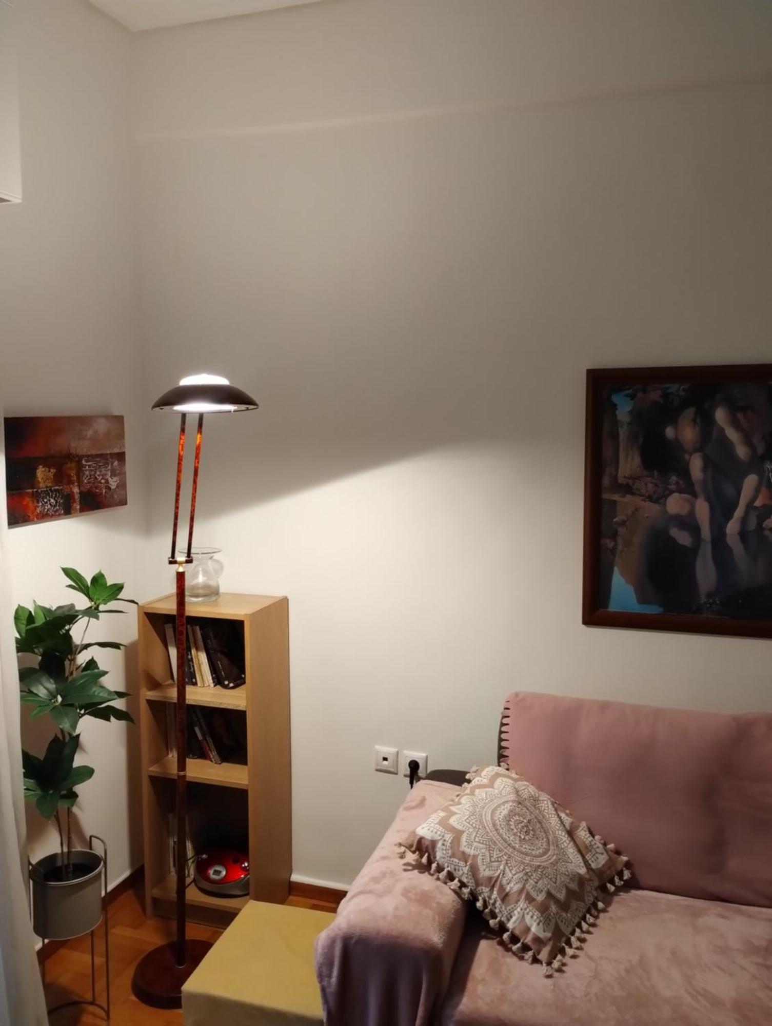 Vasia'S Cosy Apartment In Athens, "Pedion Tou Areos", Close To Center Zewnętrze zdjęcie